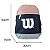 Mochila Casual Wilson 25L Conforto Alça Ideal Dupla Costura - Imagem 5