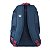Mochila Casual Wilson Externa Alça Zíper Leve Reforçada - Imagem 9