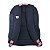 Mochila Casual Wilson Externa Alça Zíper Leve Reforçada - Imagem 3