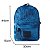 Mochila Casual Wilson Externa Zíper Ideal Reforçada - Imagem 5