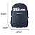 Mochila Casual Wilson 25L Ideal Conforto Alça Externa - Imagem 5