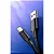 CABO UGREEN USB-A/USB-C 3A US287 2M PRETO - Imagem 3