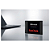 SSD Sandisk Plus Leitura 535MBs, Gravação 445MBs 480GB - Imagem 3