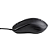 Mouse Com Fio Kross Elegance, USB, 1.200Dpi - KE-M095 Preto - Imagem 3