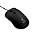 Mouse Com Fio Kross Elegance, USB, 1.200Dpi - KE-M095 Preto - Imagem 4