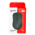Mouse Com Fio Kross Elegance, USB, 1.200Dpi - KE-M095 Preto - Imagem 7