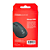 Mouse Com Fio Kross Elegance, USB, 1.200Dpi - KE-M095 Preto - Imagem 8
