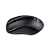 Mouse Sem Fio Kross Elegance, 1.600Dpi - KE-M208 DC 1.5V Preto - Imagem 3