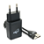 Kit Elg Kt510wc Carregador De Parede + Micro Usb - Imagem 1