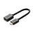 Adaptador Ugreen Mini HDMI para HDMI - Imagem 3