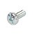 Parafuso 4X12 – 000101703 - Imagem 1