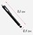 Caneta Stylus – 004METALSTYLUS - Imagem 2