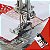 Conjunto de Calcadores para Quilting para Máquinas Eletrônicas de 5mm e 7mm de haste baixa – 200100007 - Imagem 3
