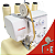 Aparelho e calcador para aplicação de fita para Máquina Overlock e Ultralock 7933D e 8002D – 202033004 - Imagem 2