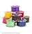 Conjunto com 10 bobinas plásticas – 200122005 - Imagem 2