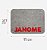 Tapete Janome – 301802002 - Imagem 4