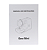 Manual de instruções para máquina mecânica modelo 525 Sew Mini – 525800217 - Imagem 1