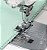 Calcador M para ponto tipo overlock duplo – 859810007 - Imagem 2