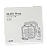 Bastidor SQ10B 10X10 cm para máquina de Bordar MC550E LE, MC550E, MC500E e MC400E – 864438003 - Imagem 4