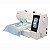 MC500E – Máquina de Bordar 1 agulha - Imagem 3