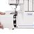 7933D – Máquina Overlock e Ultralock - Imagem 8