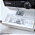 Base Móvel (Caixa de Acessórios) para máquina de costura 1522DG (Cinza Escuro) - 315502208 - Imagem 3