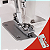 Chapa da Agulha para Máquina Overlock 7933D e 8002D - 788601000 - Imagem 2