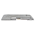 Chapa da Agulha para Máquina Overlock 7933D e 8002D - 788601000 - Imagem 4