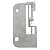 Chapa da Agulha para Máquina Overlock 7933D e 8002D - 788601000 - Imagem 3