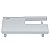 Mesa Extensora para Máquina de Bordar MC100E - 819404206 - Imagem 1