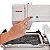 Máquina de Bordar MC550E com área de bordado 20 cm x 36 cm e conexão direta com computador via EmbroideryEditor - Imagem 4