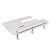 Mesa Extensora para Máquina de Costura Skyline S5 e 9900 - 863414000 - Imagem 3