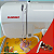 Conjunto de Tensão de Linha para Máquina de Bordar MC200E - 856609002 - Imagem 2