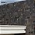 Mosaicos Ouro Negro Tipo Pedra Ferro – Revestimento Resistente e Sofisticado | Valor do m² Comprar - Imagem 2
