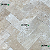 Revestimento Travertino Anticato Brick Importado | Valor do m² | Comprar - Imagem 5