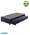 BOX SOMMIER COM AUXILIAR DE MOLAS ECOFLEX - Imagem 1