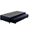 BOX SOMMIER COM AUXILIAR DE MOLAS ECOFLEX - Imagem 3