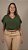 Blusa Stephanie - Imagem 5