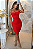 Vestido Midi - Imagem 1