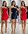 Vestido Laço - Imagem 1