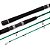 Vara  para Carretilha Pro Carbon-R  20-40 lb - 1,98m  Maruri  parte - Imagem 1