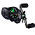 Carretilha Genki 8 Rol. 7.2:1 Daisen - Imagem 2