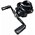 Carretilha Sumax Atenas 7000 Black 7 Rol 7,5 Kg - Imagem 1