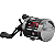Carretilha Pesca  Marine Sports Caster Power 400 - Imagem 1