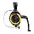 Molinete Marine Sport Elite Gold 3000fd 3 Rol - Imagem 4