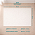 Tapete Higiênico Plus Size Ecológico & Biodegradável - Medida 48x90 cm - Caixa com 15 unidades - Imagem 4