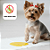 Tapete Higiênico Plus Size para cachorro 48x90 cm - Caixa com 15 unidades - Imagem 5