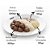 Caseirinho Bovino: Baby Beef com Arroz Branco, Feijão Carioca e Farofa de Cebola | 300g - Imagem 3