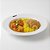 Moqueca de Tilápia com Arroz de Açafrão e Farofa de Banana | 300g - Imagem 2