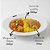 Moqueca de Tilápia com Arroz de Açafrão e Farofa de Banana | 300g - Imagem 3